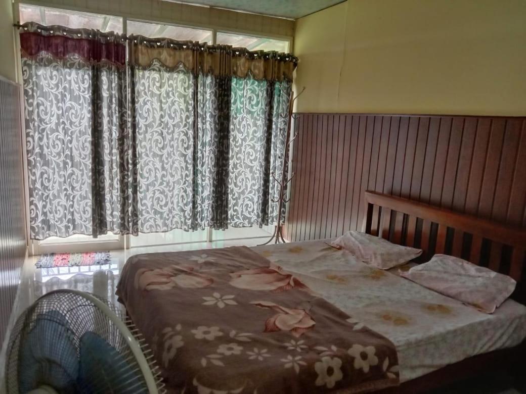 Riya Home Stay Munnar Anaviratty 外观 照片