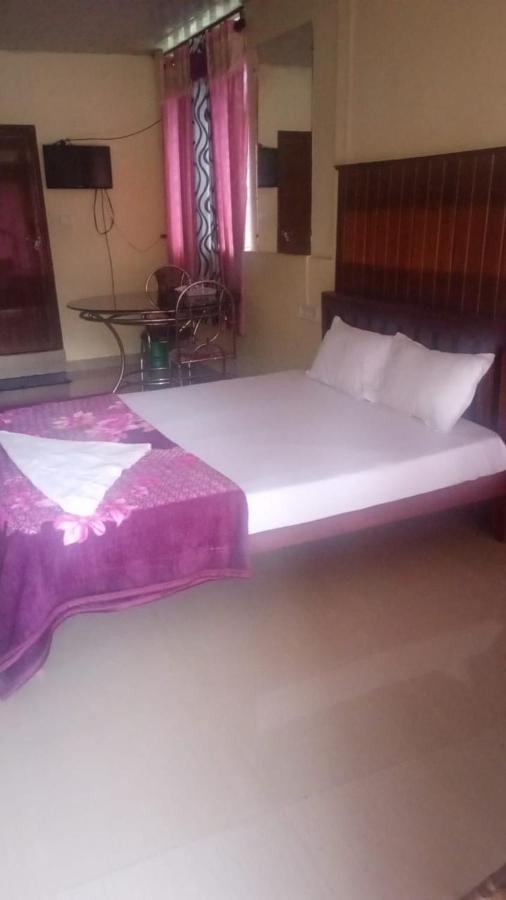 Riya Home Stay Munnar Anaviratty 外观 照片