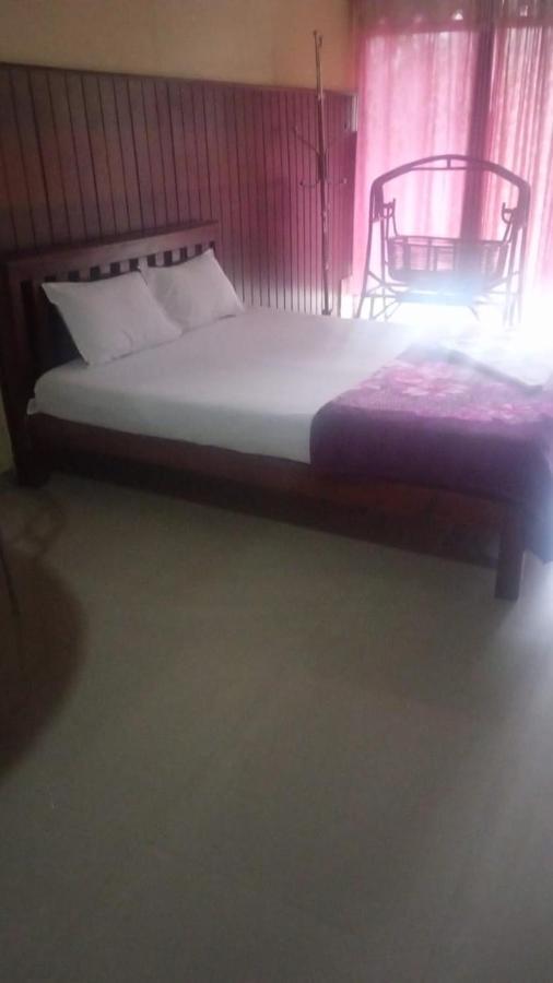 Riya Home Stay Munnar Anaviratty 外观 照片
