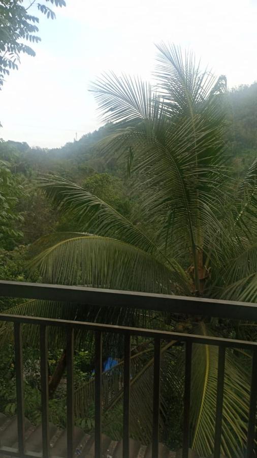 Riya Home Stay Munnar Anaviratty 外观 照片