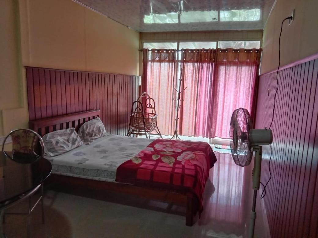 Riya Home Stay Munnar Anaviratty 外观 照片
