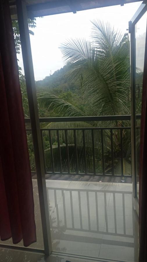 Riya Home Stay Munnar Anaviratty 外观 照片