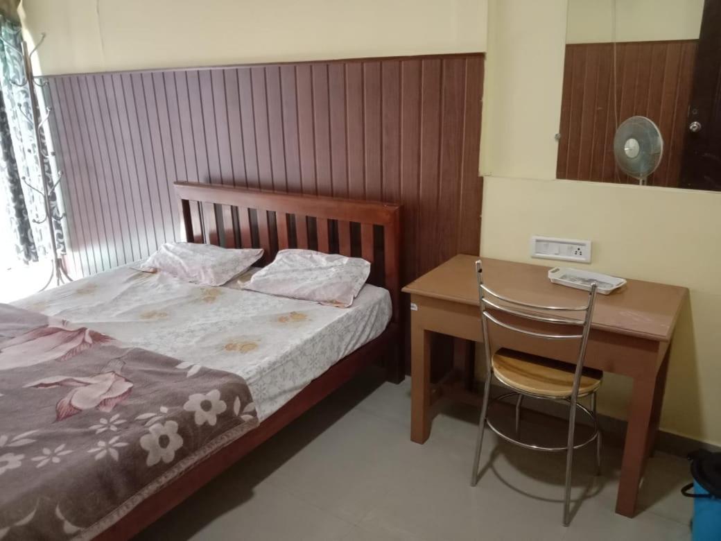 Riya Home Stay Munnar Anaviratty 外观 照片