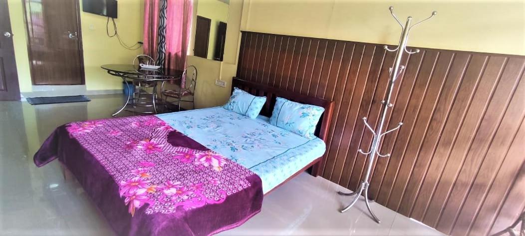 Riya Home Stay Munnar Anaviratty 外观 照片