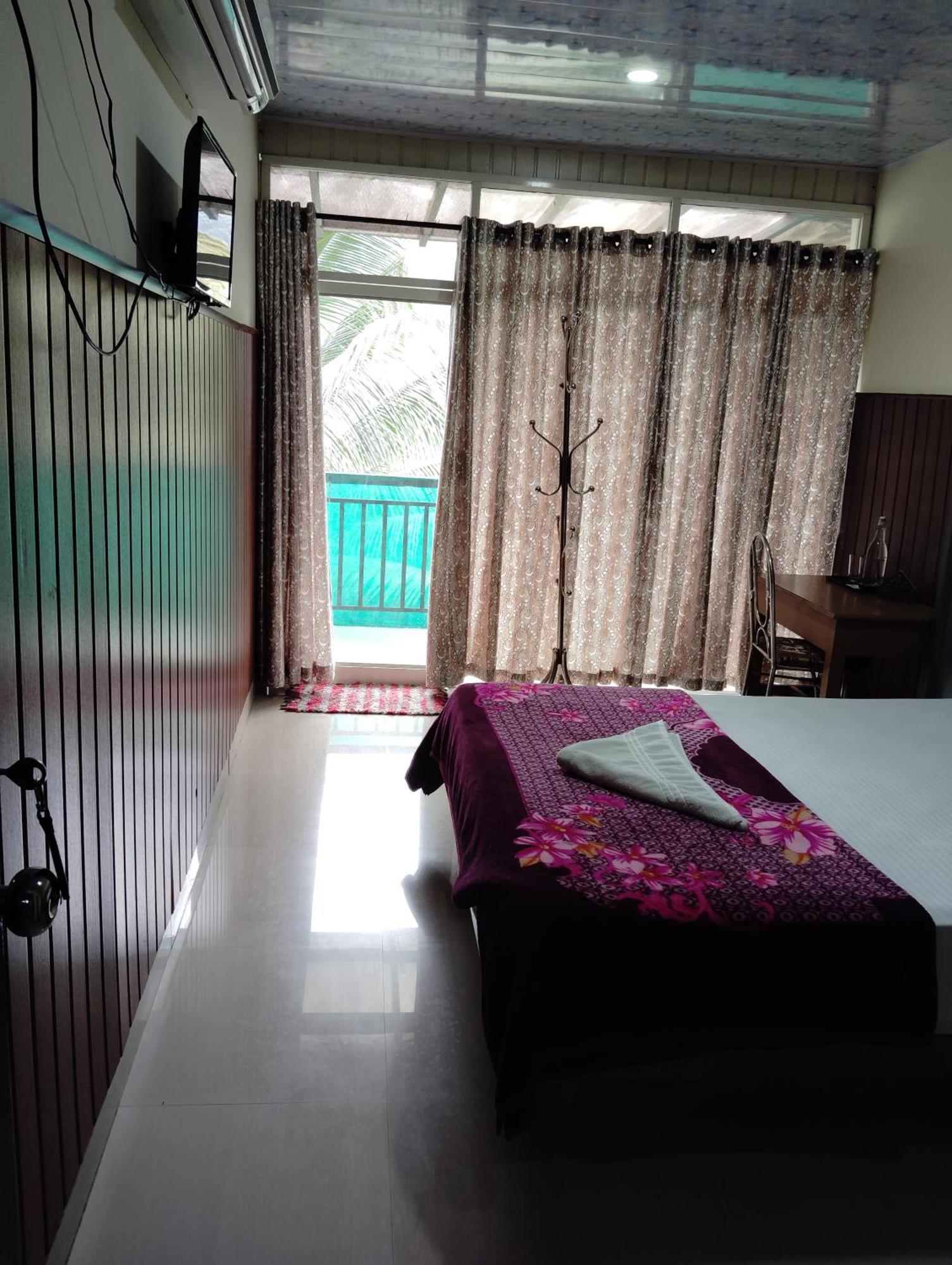 Riya Home Stay Munnar Anaviratty 外观 照片